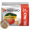 Jacobs Café Au Lait  do Tassimo. 24 Kapsułek