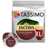 Jacobs Caffè Crema Classico XL do Tassimo. 16 Kapsułek