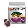 Jacobs Caffè Crema Intenso XL do Tassimo. 16 Kapsułek