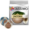 Jacobs Latte Macchiato Classico do Tassimo. 16 Kapsułek