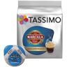 Marcilla Espresso Bezkofeinowa do Tassimo. 16 Kapsułek