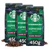 Starbucks Espresso Roast  - 1350 g Kawa ziarnista