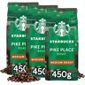 Starbucks Pike Place Roast  - 1350 g kawa ziarnista