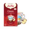 Yogi Tea Classic - 17 saszetek herbaty