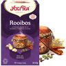 Yogi Tea Rooibos - 17 saszetek herbaty