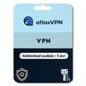 AtlasVPN Atlas VPN (Unlimited urządzeń / 3 lata)