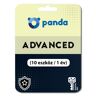 Panda Dome Advanced (10 urządzeń / 1 rok)
