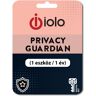 iolo Privacy Guardian (1 urządzenie / 1 rok)