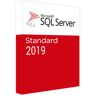 Microsoft SQL Server 2019 Standard