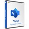 Microsoft Visio Professional 2021