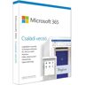 Microsoft Office 365 Family (6 narzędzie / 1 rok)