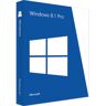 Microsoft Windows 8.1 Pro (OEM)