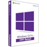 Microsoft Windows 10 Pro (FPP Retail)