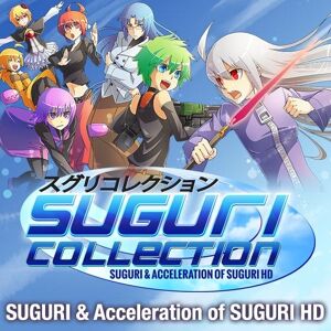 Rockin&#039; Android Acceleration of SUGURI X-Edition HD