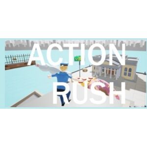 Random Seed Games Action Rush