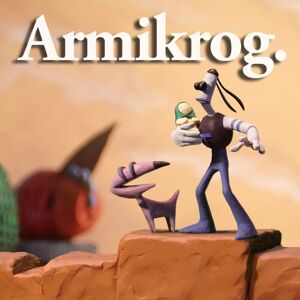 Versus Evil Armikrog