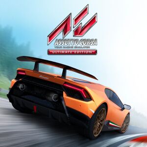 505 Games Assetto Corsa (Ultimate Edition)