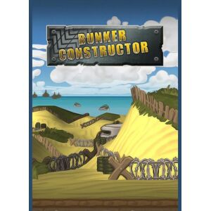 Tindalos Interactive Bunker Constructor