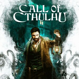 Focus Home Interactive Call of Cthulhu (EU)