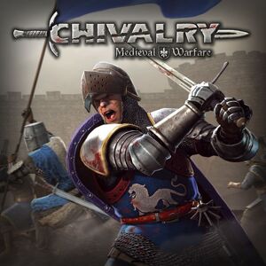 Torn Banner Studios Chivalry : Medieval Warfare