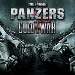 THQ Nordic Codename: Panzers Cold War