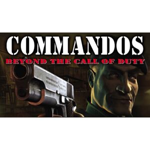 Kalypso Commandos: Beyond the Call of Duty