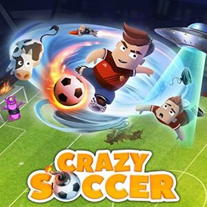 HeroCraft Crazy Soccer: Football Stars