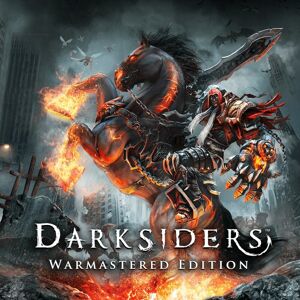 THQ Nordic Darksiders (Warmastered Edition)