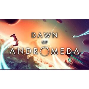 Iceberg Interactive Dawn of Andromeda (incl. Early Access)