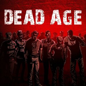 Headup Games Dead Age