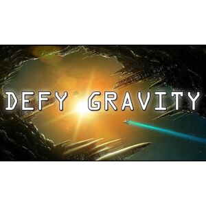 Fish Factory Games Defy Gravity Extended