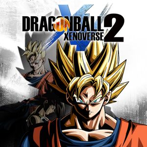 BANDAI NAMCO Entertainment Dragon Ball: Xenoverse 2