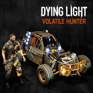 Warner Bros. Interactive Dying Light - Volatile Hunter Bundle (DLC)