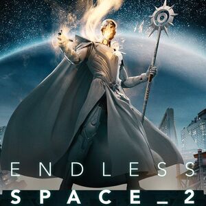 SEGA Endless Space 2 (Deluxe Edition)