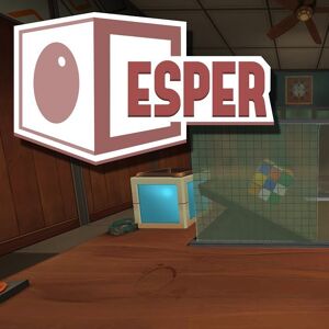 COATSINK SOFTWARE ESPER