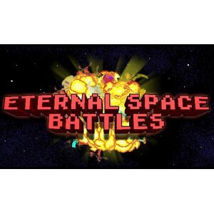 Onlyjoy&#039;s production Eternal Space Battles