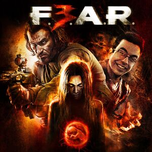 Warner Bros. Interactive F.E.A.R 3 (EU)