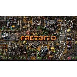 Dyson Factorio (early access)