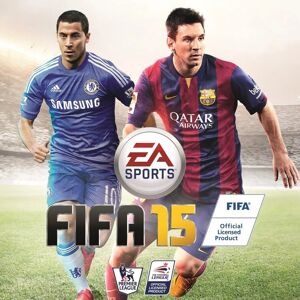 Electronic Arts Fifa 15