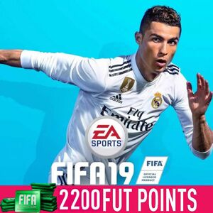 Electronic Arts Fifa 19 - 2200 FUT Points