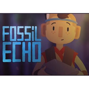 Awaceb Fossil Echo