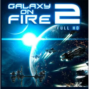 bitComposer Games Galaxy on Fire 2 Full HD