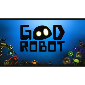 KintoGames Good Robot