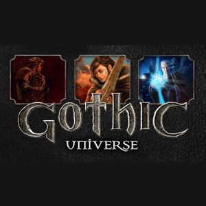 THQ Nordic Gothic (Universe Edition)