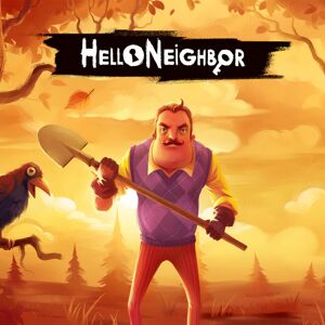 tinyBuild Games Hello Neighbor