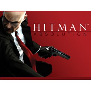 Square Enix Hitman Absolution (Elite Edition)