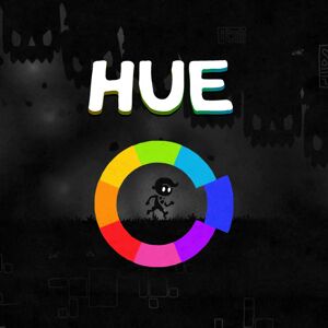 Curve Games Studios Hue