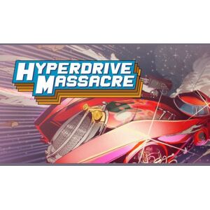 nextReality Games Hyperdrive Massacre