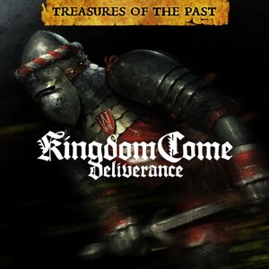 Deep Silver Kingdom Come: Deliverance - Treasures of the Past (DLC)