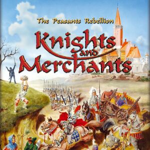 TopWare Interactive Knights and Merchants